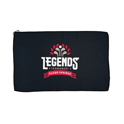 Fairway Fresh rPET Waffle Towel