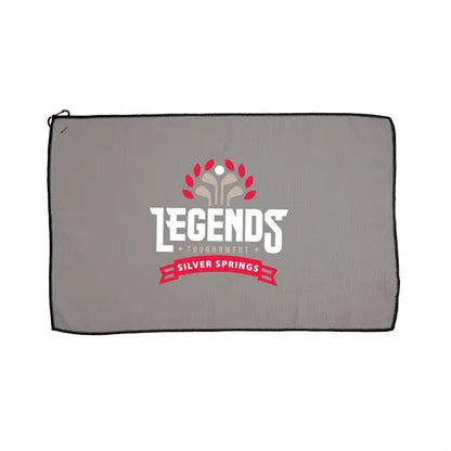 Fairway Fresh rPET Waffle Towel