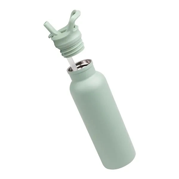 17 Oz. Hailey Recycled Stainless Steel Bottle