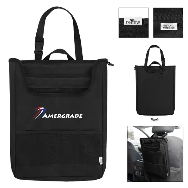 rPET Car Organizer