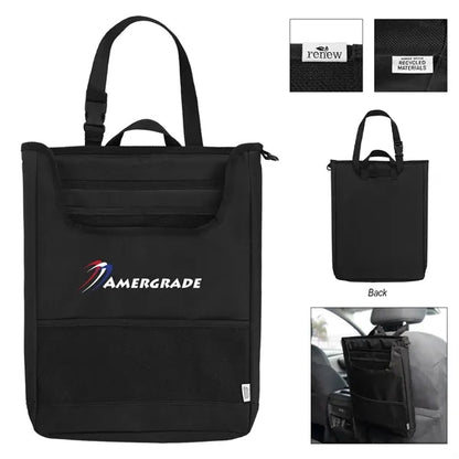 rPET Car Organizer