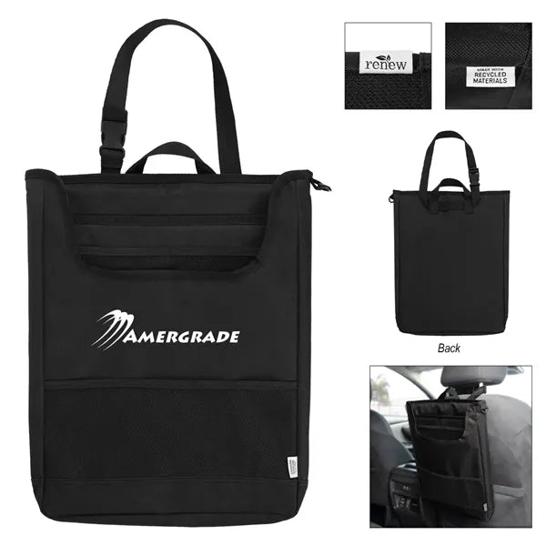 rPET Car Organizer