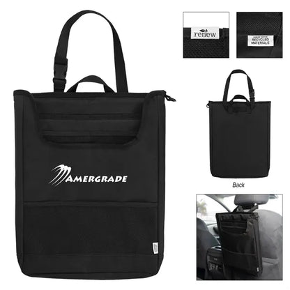 rPET Car Organizer