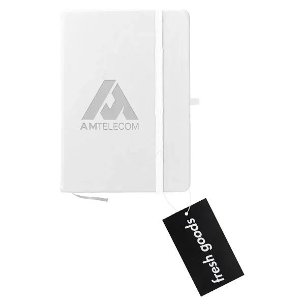 Fresh Goods rPET Journal Notebook