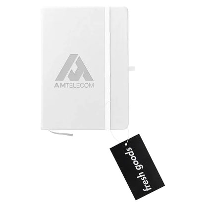 Fresh Goods rPET Journal Notebook