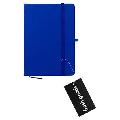 Fresh Goods rPET Journal Notebook
