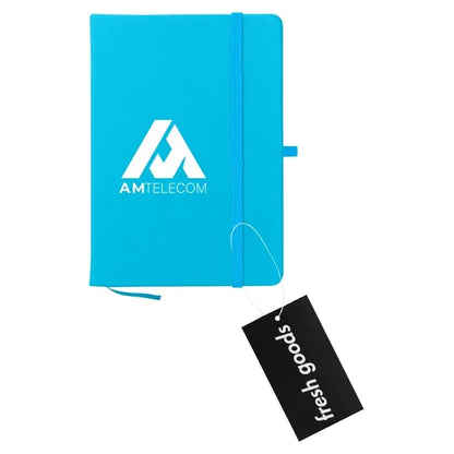 Fresh Goods rPET Journal Notebook