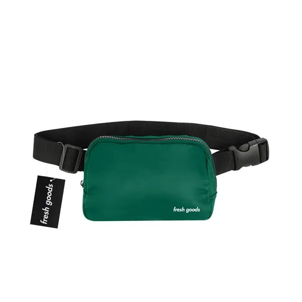 Fresh Goods Anywhere Belt Bag