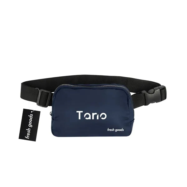 Fresh Goods Anywhere Belt Bag