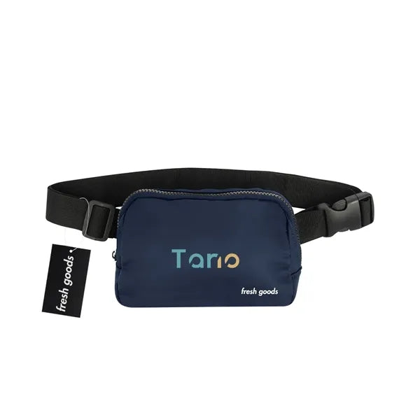 Fresh Goods Anywhere Belt Bag