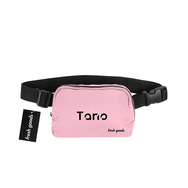 Fresh Goods Anywhere Belt Bag