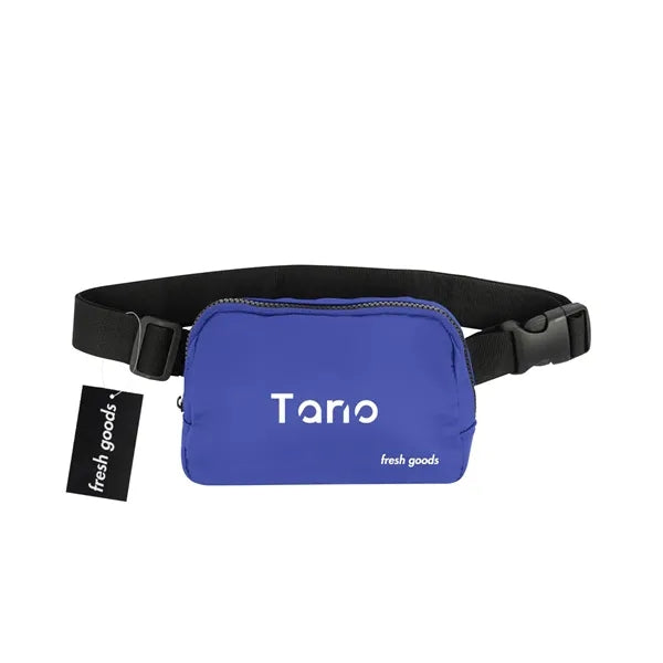 Fresh Goods Anywhere Belt Bag