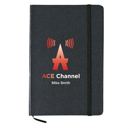 Shelby Notebook