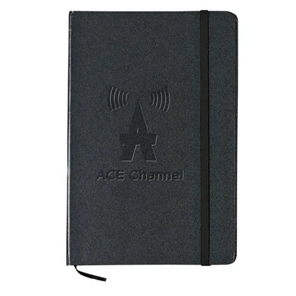 Shelby Notebook