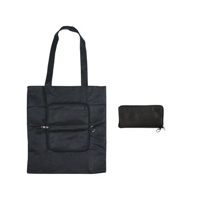 Zippin' Tote Bag
