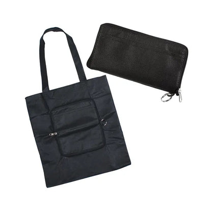 Zippin' Tote Bag