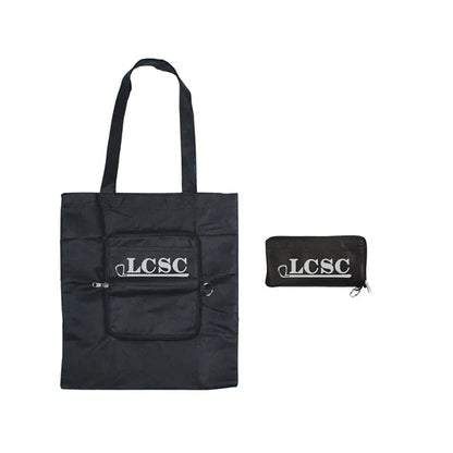 Zippin' Tote Bag