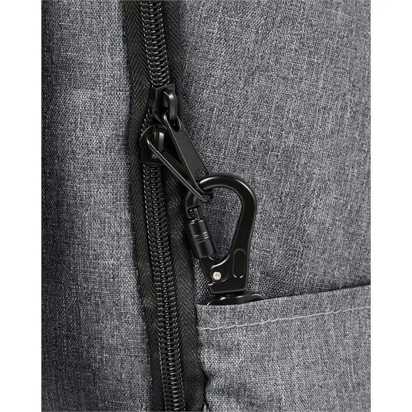Circuit Anti-Theft Work Laptop Backpack