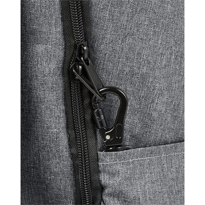 Circuit Anti-Theft Work Laptop Backpack