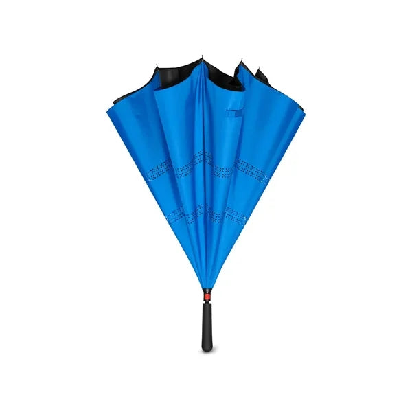 54" Arc Inversion Umbrella