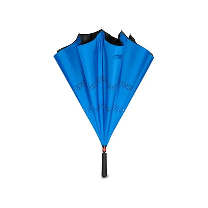 54" Arc Inversion Umbrella