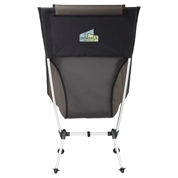 Dri Duck Compact Folding Field Camping Chair