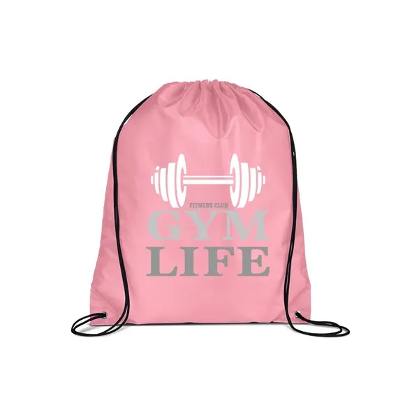 Drawstring Bag