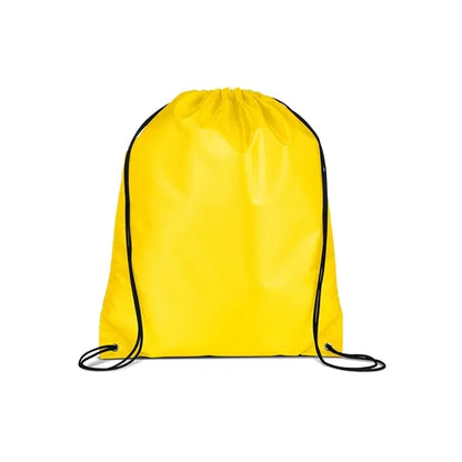 Drawstring Bag