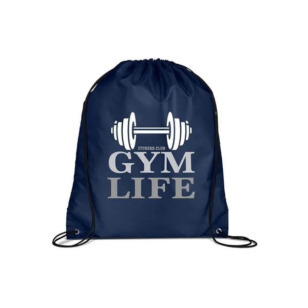 Drawstring Bag