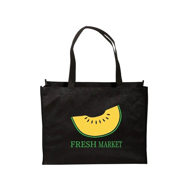 Standard Non-Woven Tote Bag
