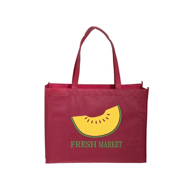 Standard Non-Woven Tote Bag