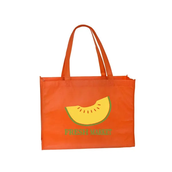 Standard Non-Woven Tote Bag