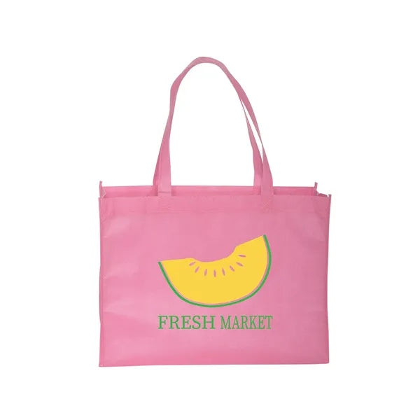 Standard Non-Woven Tote Bag