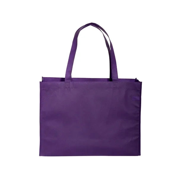 Standard Non-Woven Tote Bag