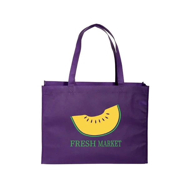 Standard Non-Woven Tote Bag