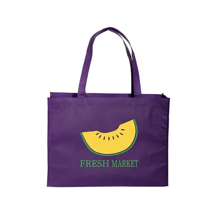 Standard Non-Woven Tote Bag