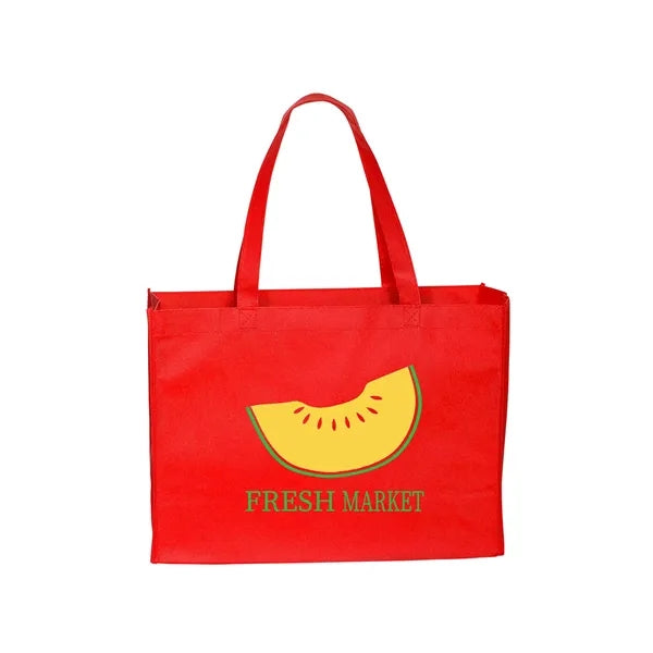 Standard Non-Woven Tote Bag