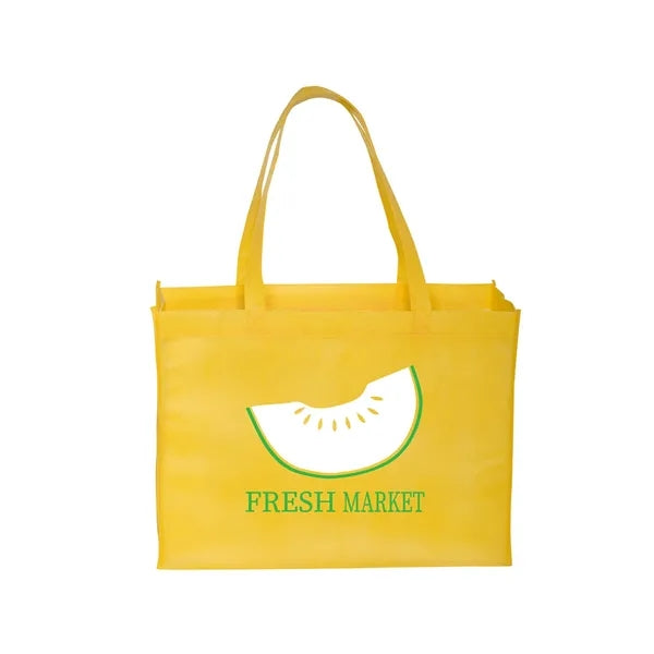 Standard Non-Woven Tote Bag