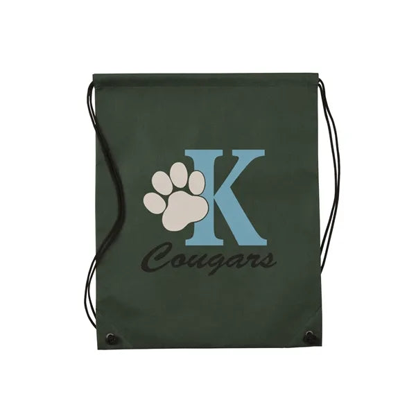 Non-Woven Drawstring Bag