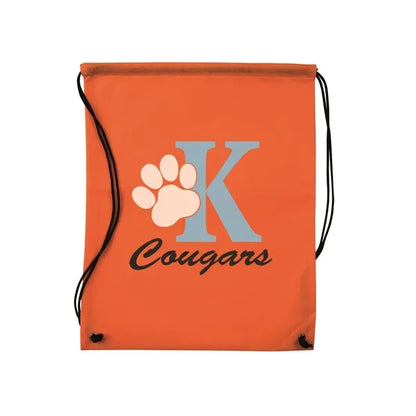 Non-Woven Drawstring Bag
