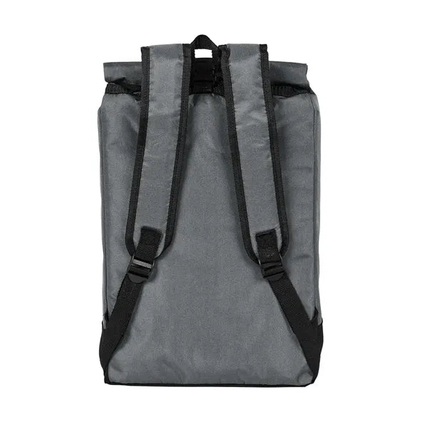 Summit Foldover Backpack