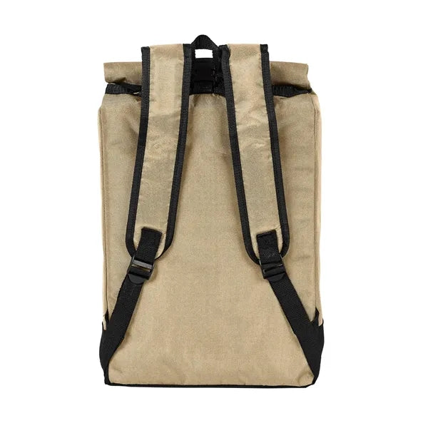 Summit Foldover Backpack