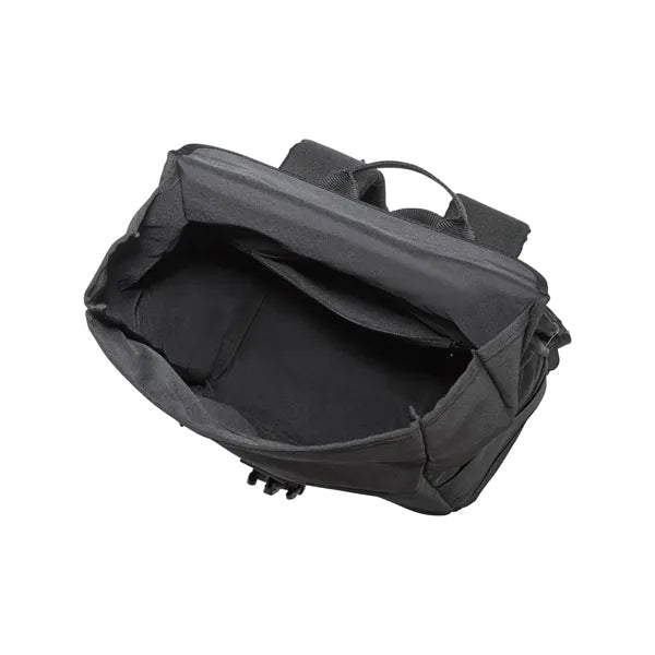 econscious Grove Rolltop Travel Laptop Backpack
