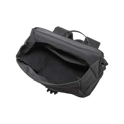 econscious Grove Rolltop Travel Laptop Backpack