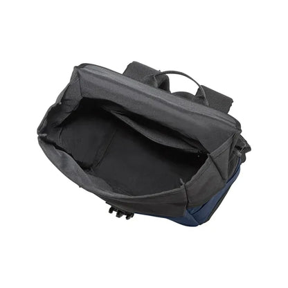 econscious Grove Rolltop Travel Laptop Backpack