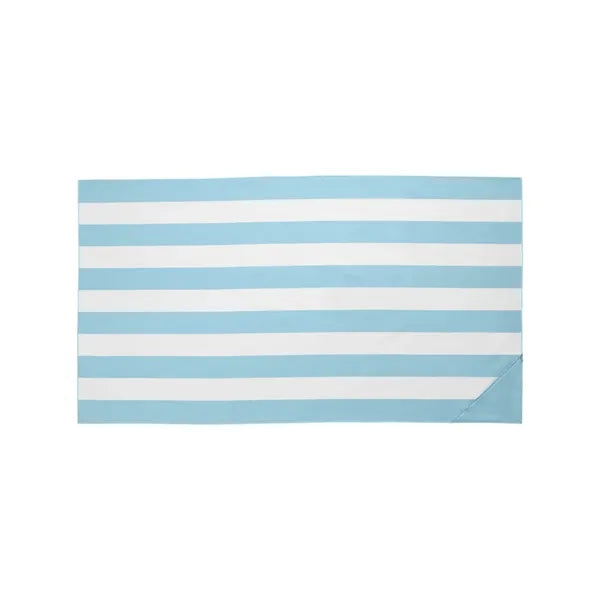 econscious Playa Recycled Microfibre Towel