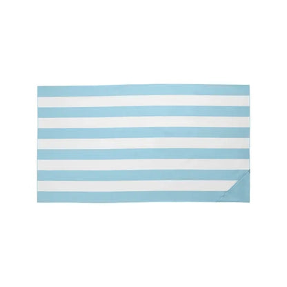 econscious Playa Recycled Microfibre Towel
