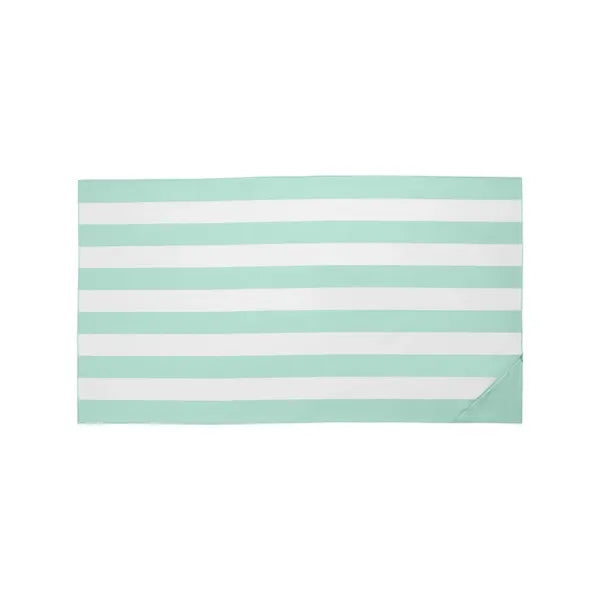 econscious Playa Recycled Microfibre Towel