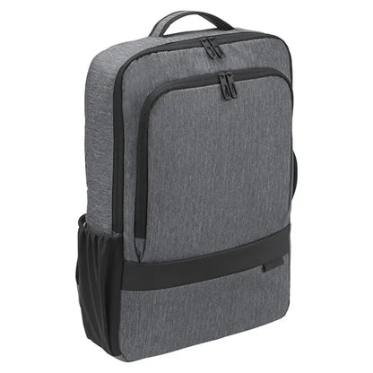 Leeman Versa Eco Friendly Work Laptop Backpack and Briefcase