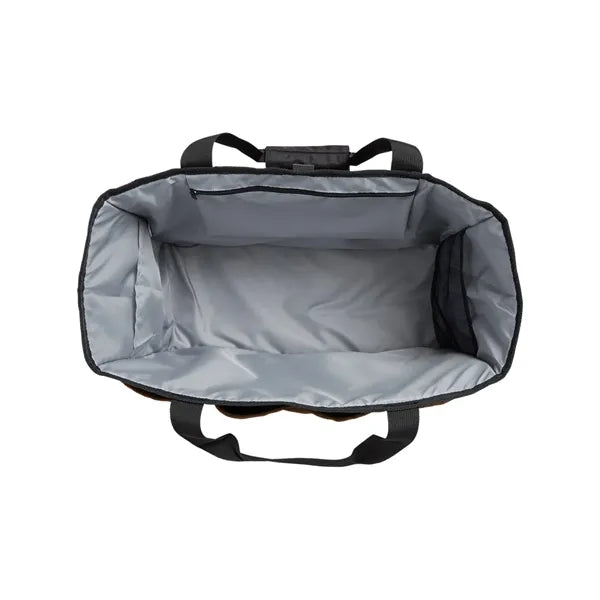 Harriton ClimaBloc Utility Tote Bag